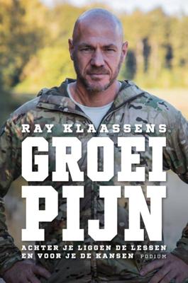 Groeipijn (Paperback)