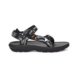 Teva Hurricane Xlt 2 Sandaal Kids Zwart