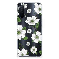OnePlus Nord CE 5G | TPU Case | Dogwood Flowers
