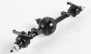 RC4WD Yota II Ultimate Scale Cast Axle (Front) (Z-A0080)