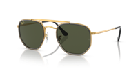 Zonnebril Ray-Ban THE MARSHALL 2 -0RB3648M-923931-52 Legend Gold Zonnebril Ray-Ban THE MARSHALL 2 -0RB3648M-923931-52 Legend Gold