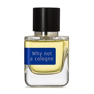 Mark Buxton Why Not a Cologne?