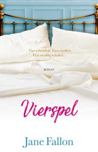 Vierspel (Paperback)