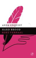 Hard brood - Anna Enquist - ebook