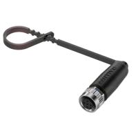 BALLUFF BCC0C6E Bus voor afsluitweerstand 1 stuk(s)