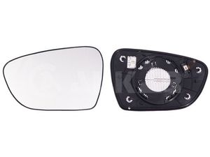 Spiegelglas Links 6431659