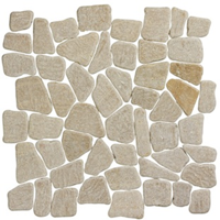 Terre d&apos;Azur Stone Palladiana Sunset 30x30 cm