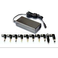 Draagbare oplader LEOTEC LENCSHOME06 Zwart