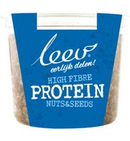 Leev Leev Proteine Nuts & Seeds Naturel Bio (200g) - thumbnail