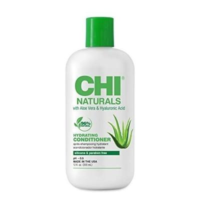 CHI Naturals Hydrating Conditioner 355ml