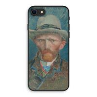 Van Gogh: iPhone SE 2020 Biologisch afbreekbaar hoesje