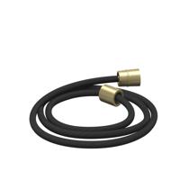 Doucheslang IVY Smoorth 150 cm RVS316 Geborsteld Mat Goud PVD