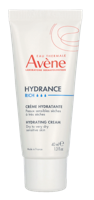 Avene Hydrance Optimale Light Hydrat. Cream SPF20 40 ml