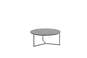 Atlas Coffee Tafel Ceramic dia. 80 cm - 4SO