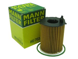 Oliefilter HU7033Z