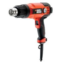 BLACK & DECKER Koellichaam KX2200K 2000W