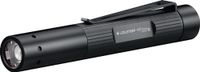 Ledlenser LED-zaklamp | 15/50/120 lm accu | 1 li-ion 15-65 m | zwart | 1 stuk - 502176 - 502176 - thumbnail