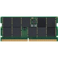 Kingston Technology KSM48T40BS8KM-16HM geheugenmodule 16 GB 1 x 16 GB DDR5 4800 MHz - thumbnail