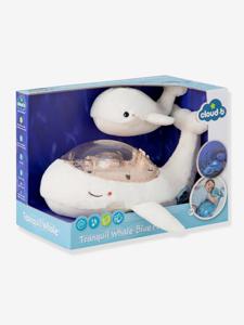 Tranquil Whale(TM) CLOUD B wit