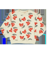 Sweater - Beige