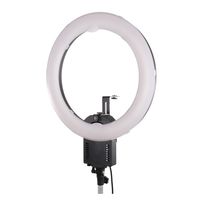 Falcon Eyes Ringlamp FLC-65 65W + TMB-19Z