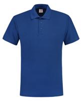 Tricorp Casual 201003 unisex poloshirt Koningsblauw maat XL