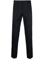 PT Torino pantalon de costume slim - Bleu
