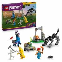 Bouwspel Lego