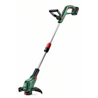 Bosch Home and Garden UniversalGrassCut 18V-26-500 Accu-grastrimmer 18 V 2 Ah Snijbreedte max.: 26 cm