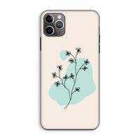 Love your petals: iPhone 11 Pro Max Tough Case