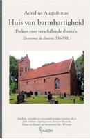 Huis van barmhartigheid (Hardback)