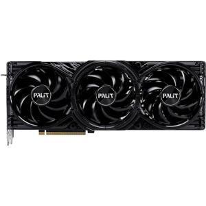Palit Nvidia RTX 5080 Videokaart GamingPro 1 16 GB GDDR7-RAM PCIe x16 HDMI 2.1, DisplayPort 2.1 NVIDIA G-Sync , Overclocked