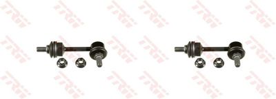Stabilisatorstang Set SETJTS1596x2