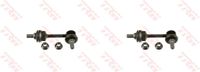 Stabilisatorstang Set SETJTS1596x2