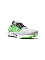 Nike Kids baskets Air Presto - Gris - thumbnail