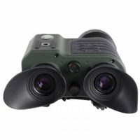 Luna Optics LN-G2-B50 Digitale Dag en Nachtkijker met Recorder 6x50 OUTLET