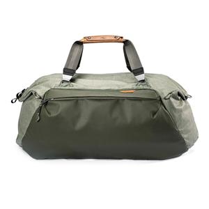 Peak Design BTRD-65-SG-1 duffeltas 65 l Nylon Groen