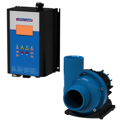 Aquaforte Aquaforte Blue Eco 350w