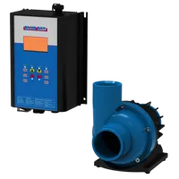 Aquaforte Aquaforte Blue Eco 350w