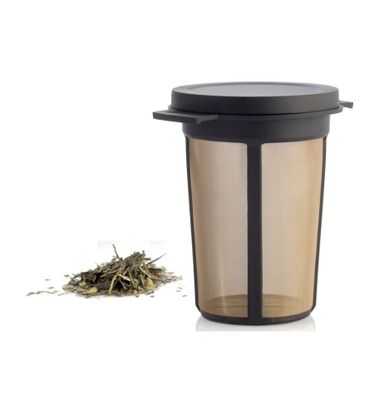 Theefilter permanent maat L