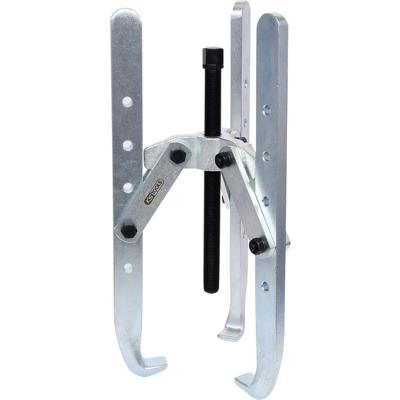 KS Tools 6303606 Poelietrekker Aantal haken: 3