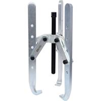 KS Tools 6303606 Poelietrekker Aantal haken: 3