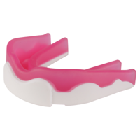Hockeybitje Senior Roze Wit Hockeybitje Senior Roze Wit
