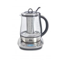 Solis Tea Kettle Digital 5515 Waterkoker met Temperatuurregeling - thumbnail