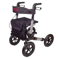 Off-road aluminium wandelaar AT51036
