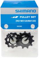 Shimano DEORE RD-M5120/4120 Pully Set