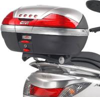 GIVI E Topkofferhouder Monokey, Motorspecifieke bagage, E331