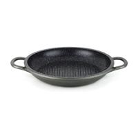 Barbecue Fagor SAVIA Gehard aluminium Ø 28 cm Grill