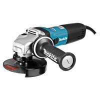 Makita GA5041C01 Haakse slijper 125 mm 230V