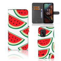 Nokia XR21 Book Cover Watermelons - thumbnail